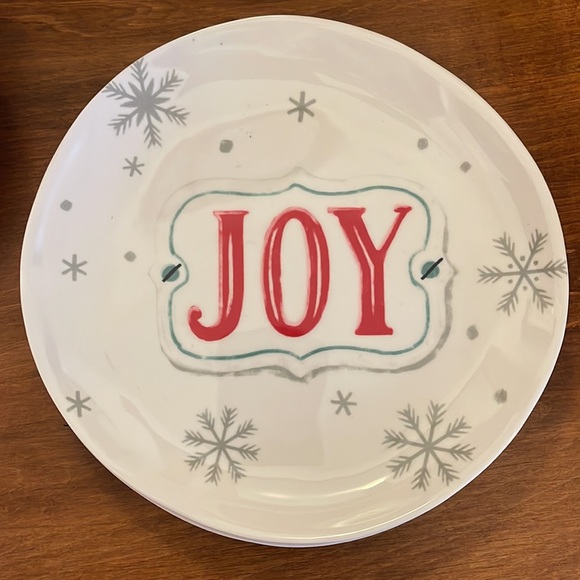 Holiday Set for 4 - Picture 9 of 10